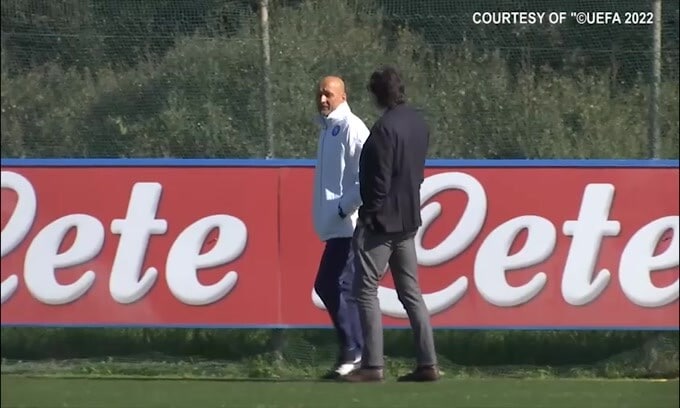 Napoli-Udinese, atteso il tutto esaurito