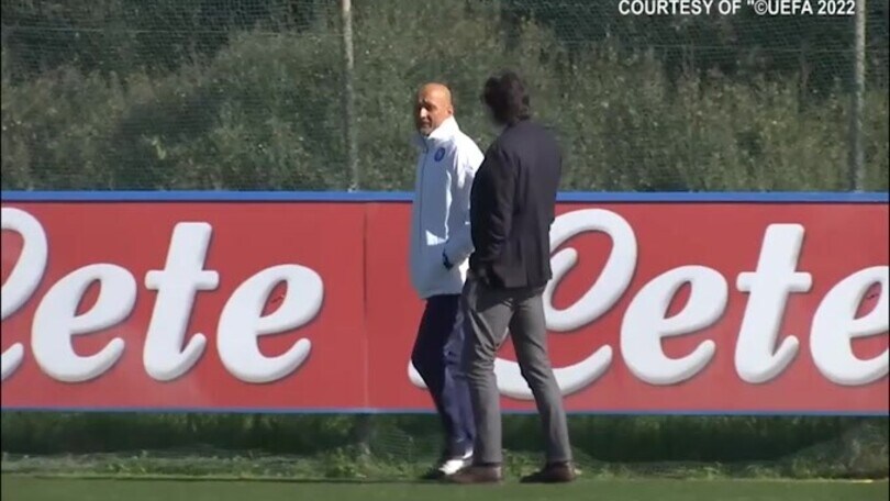 Napoli-Udinese, atteso il tutto esaurito