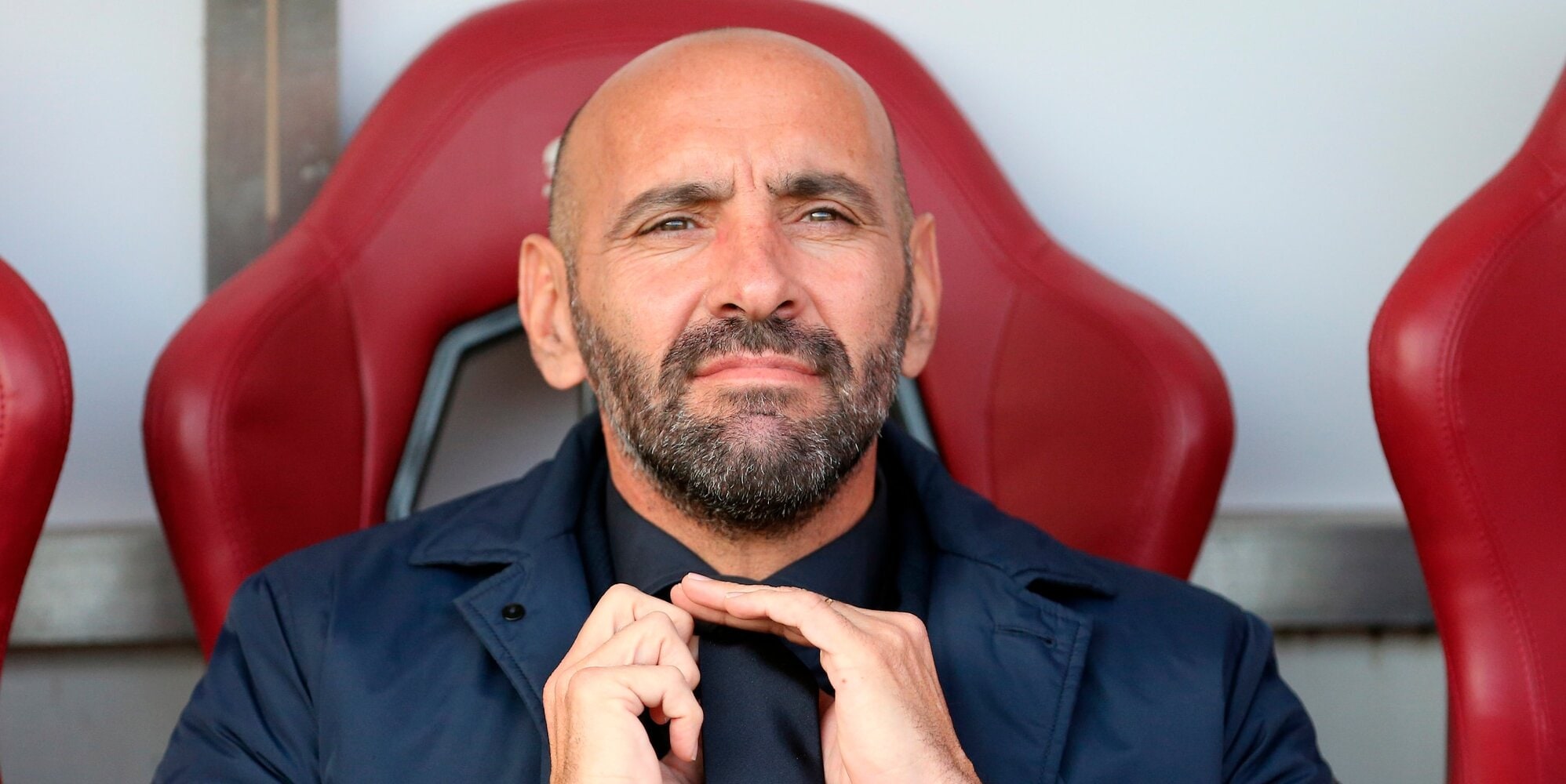 El Chiringuito: "Monchi tra i favoriti per sostituire Leonardo al Psg"