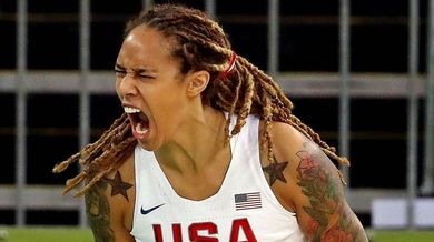 Russia, prolungato di 2 mesi l'arresto della campionessa WNBA