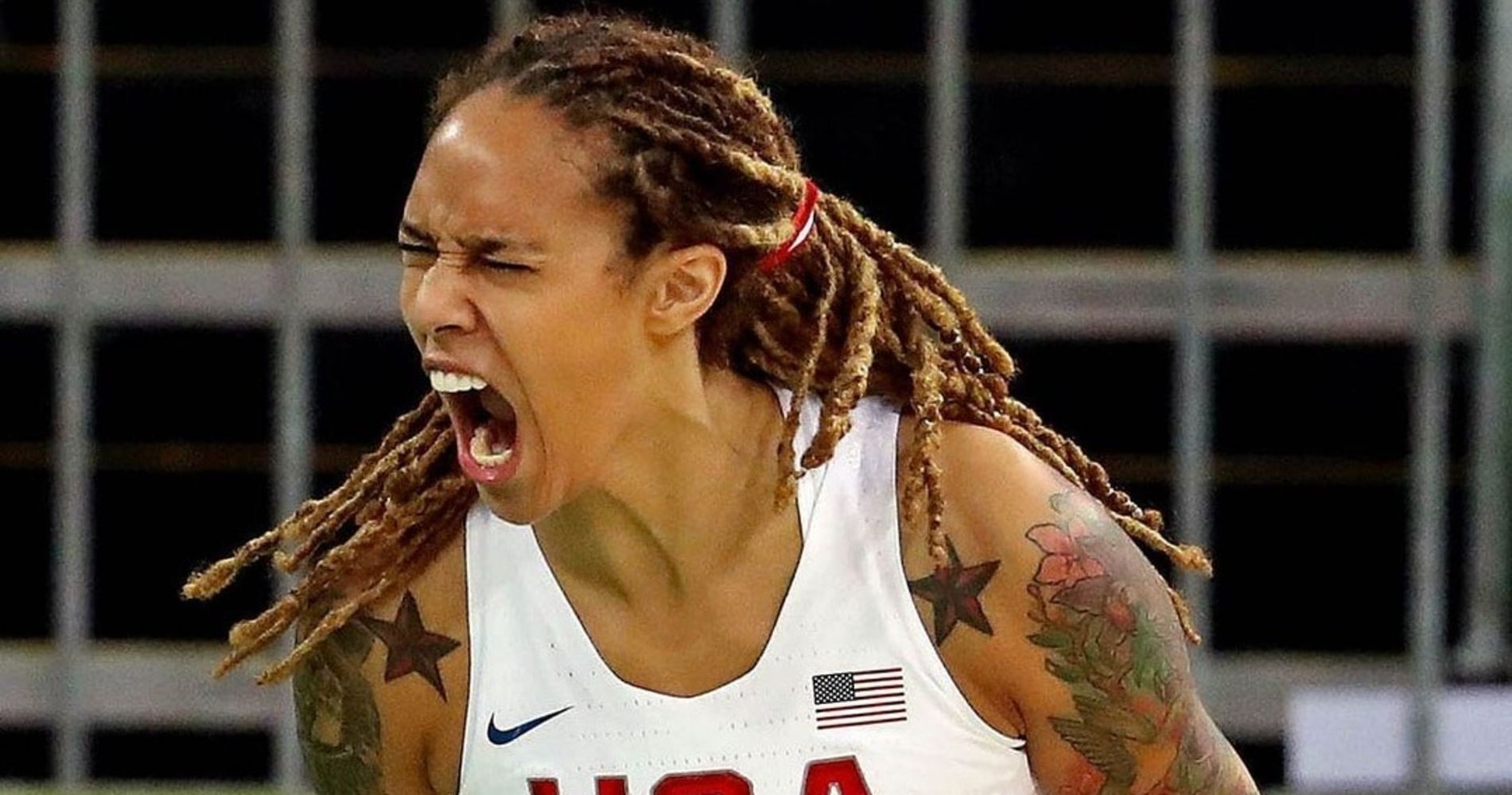 Russia, prolungato di 2 mesi l'arresto della campionessa WNBA