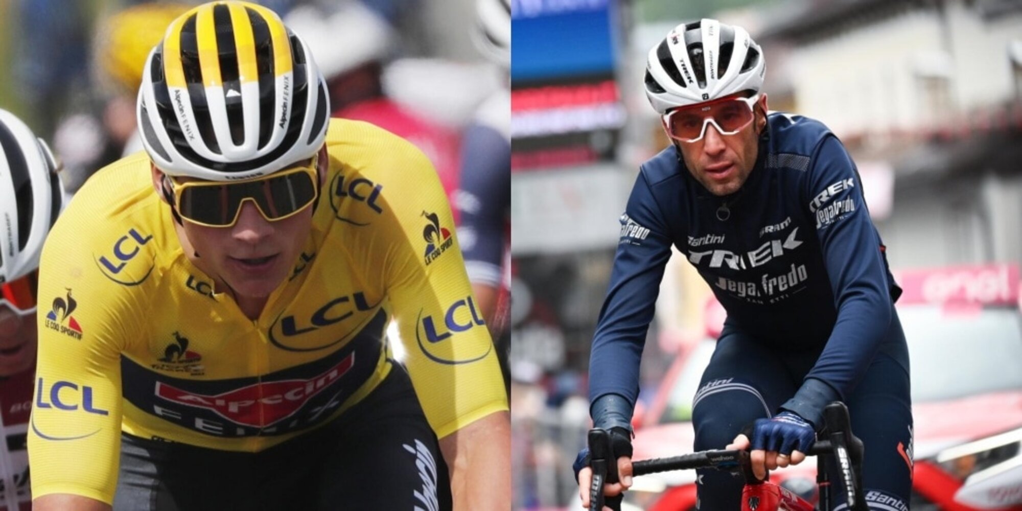 Ciclismo, alla Coppi&Bartali presenti anche Van Der Poel e Nibali