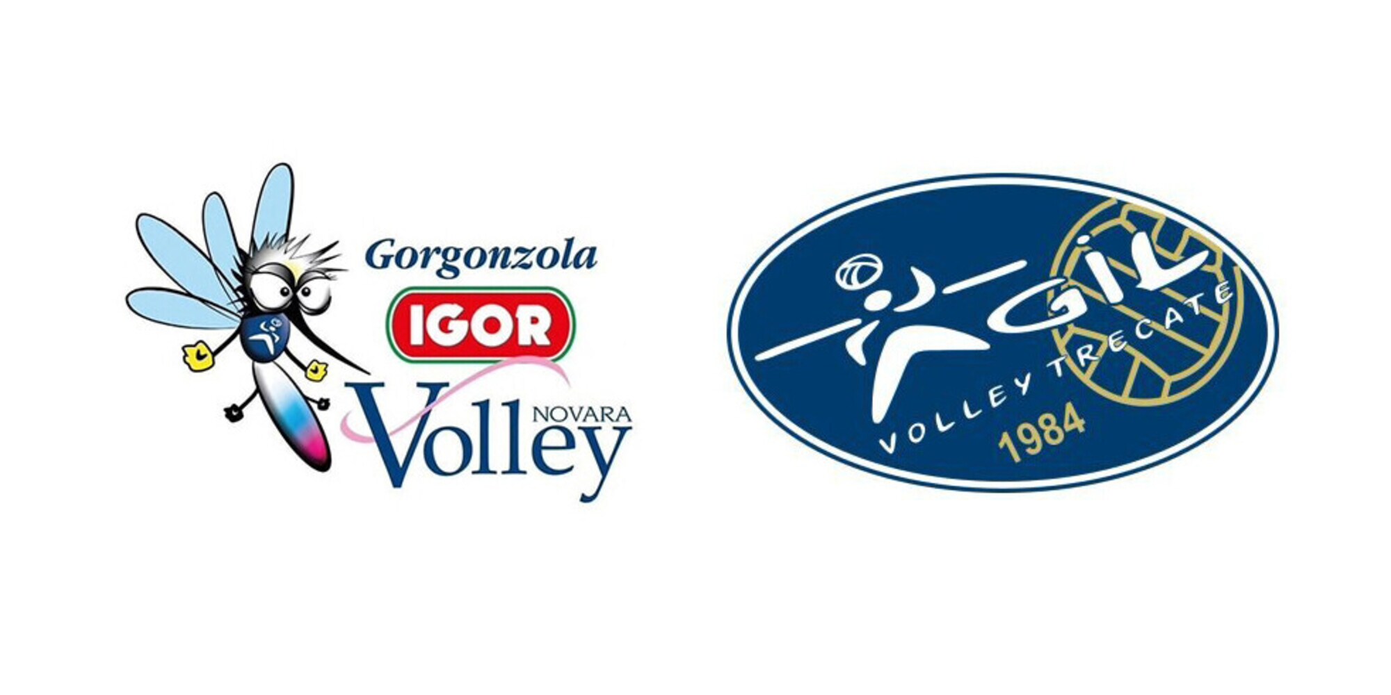 B1-F: Agil Igor Volley in trasferta a Biella