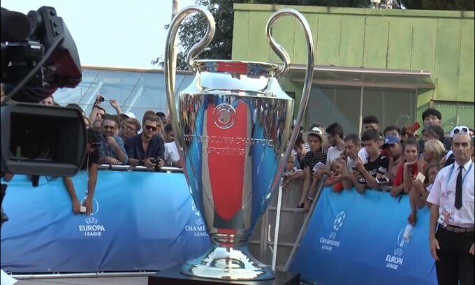 Sorteggi Champions, sorridono Liverpool e Bayern