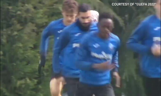 Sorteggio Europa League, per l'Atalanta c'è il Lipsia