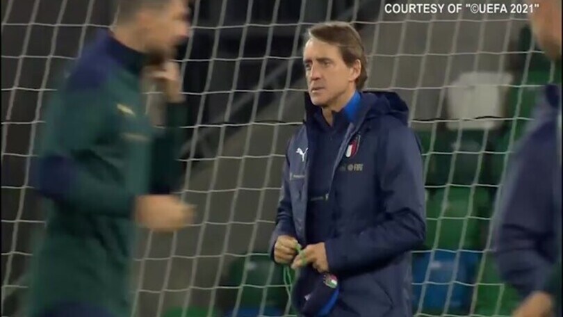 Italia, Playoff Mondiale: tra i convocati spuntano Joao Pedro e Luiz Felipe