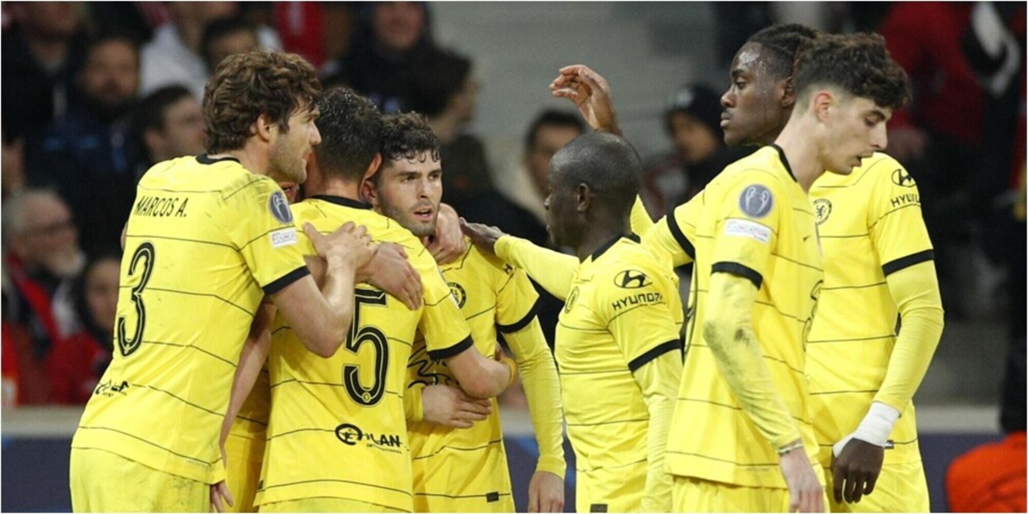 Fa Cup, il Chelsea viaggerà in aereo: niente autobus