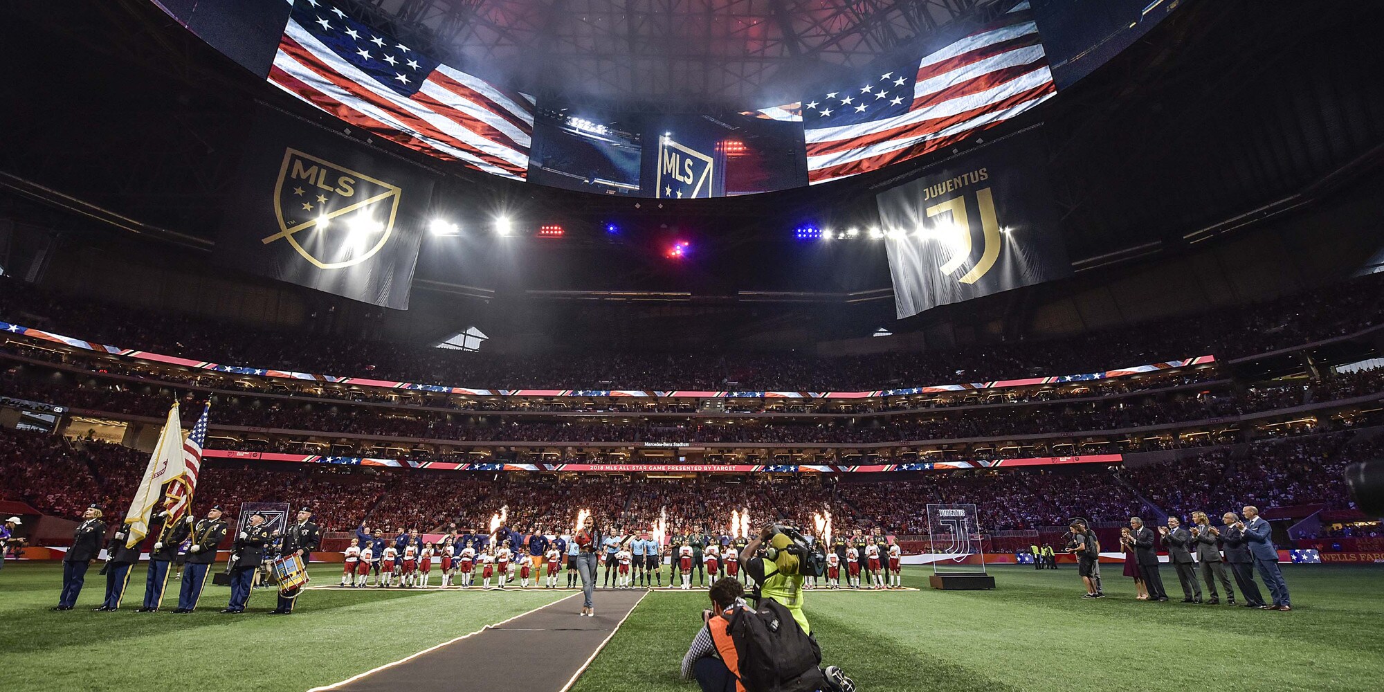 Los Angeles FC-Vancouver, può starci il segno "1"
