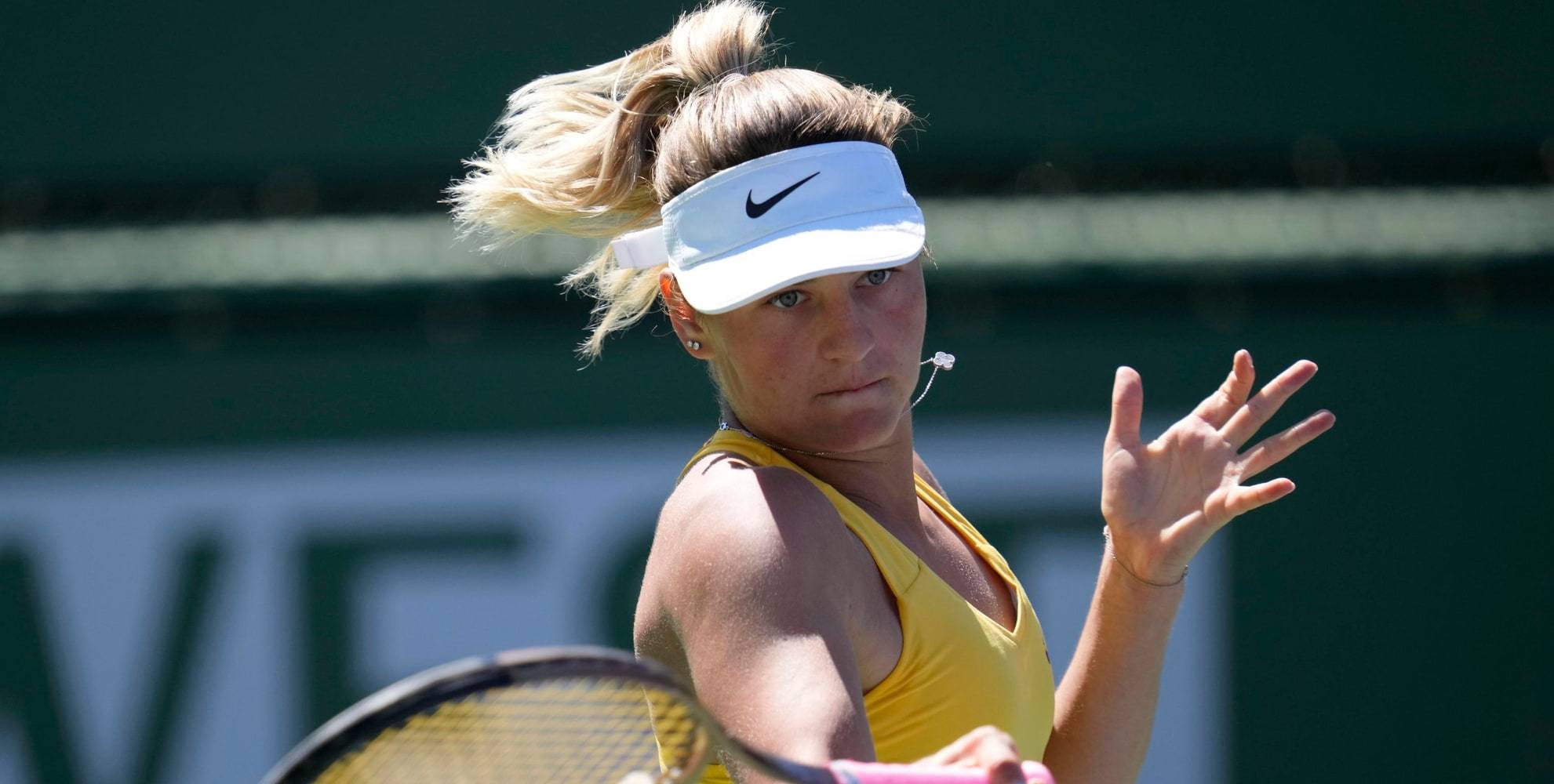 Tennis, Usa-Ucraina: ai bambini colpiti dalla guerra il 10% degli incassi