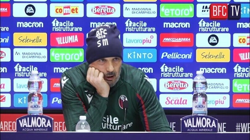 Mihajlovic sulla Nazionale: "Fiducioso che possa andare al Mondiale