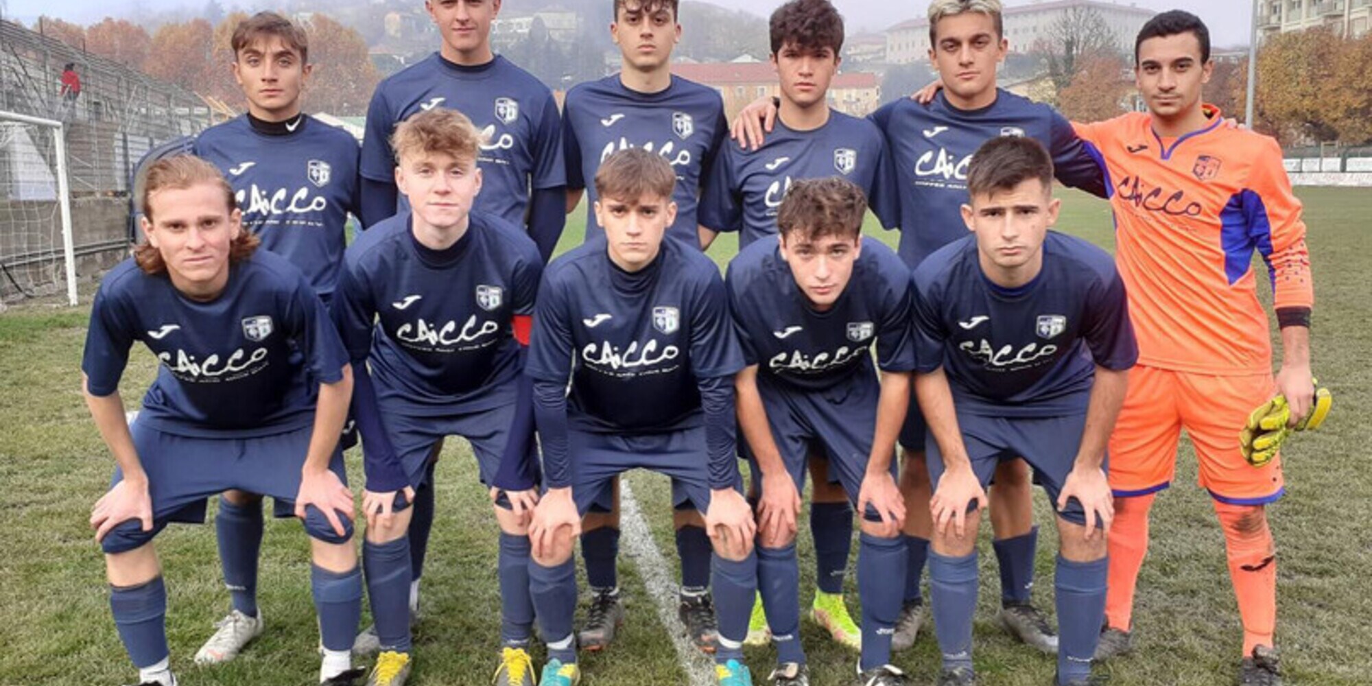 Under 19 - Blitz Pinerolo con il Chisola