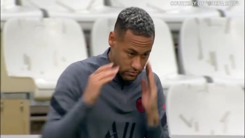 Mercato: Newcastle, super offerta per Neymar