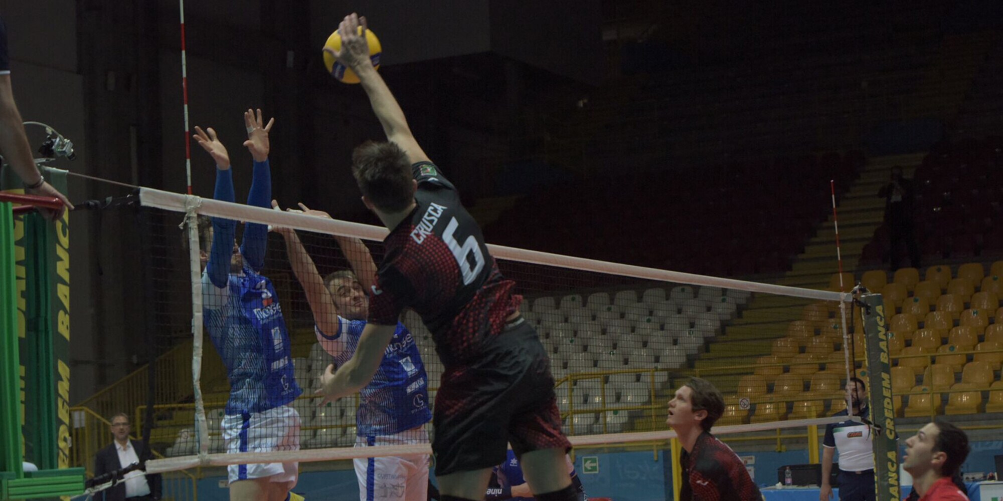 Volley Savigliano perde a Garlasco piegandosi ai dettagli