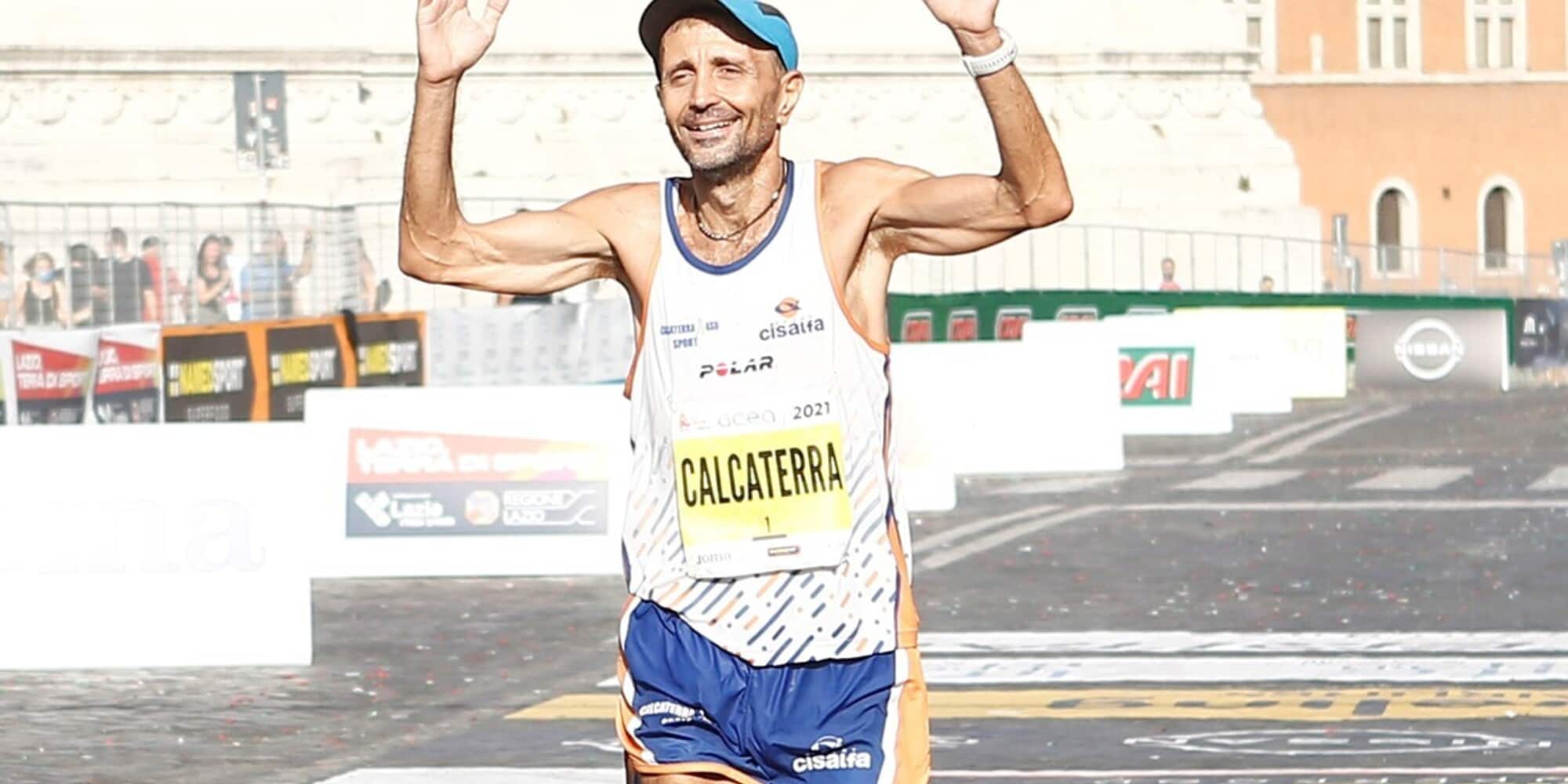 I top runner di Acea Run Rome The Marathon. A caccia di vittoria e di record