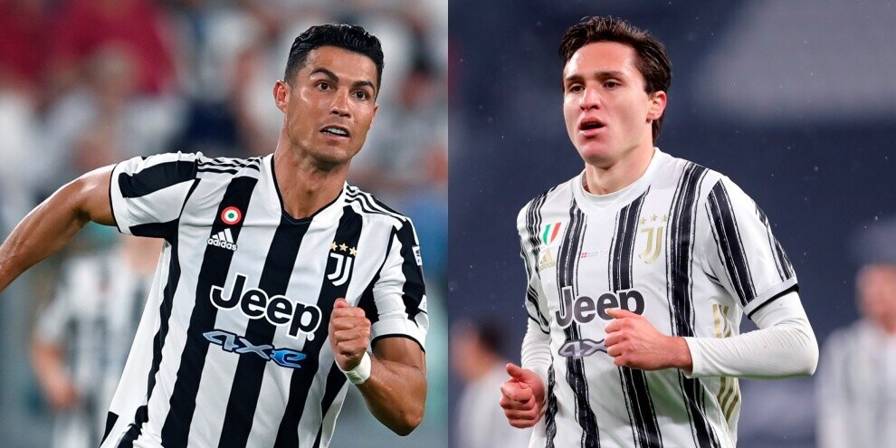 Gran Galà de Calcio 2021, Chiesa e Ronaldo nella Top 11
