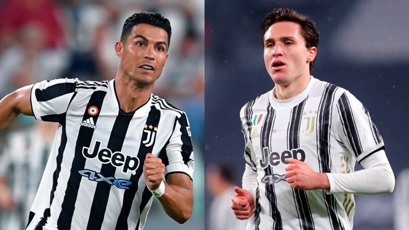 Gran Galà de Calcio 2021, Chiesa e Ronaldo nella Top 11