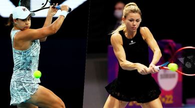 Ranking Wta: Barty sempre in testa, Giorgi leader azzurra