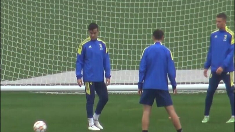 Rinnovo Dybala, parti ancora distanti