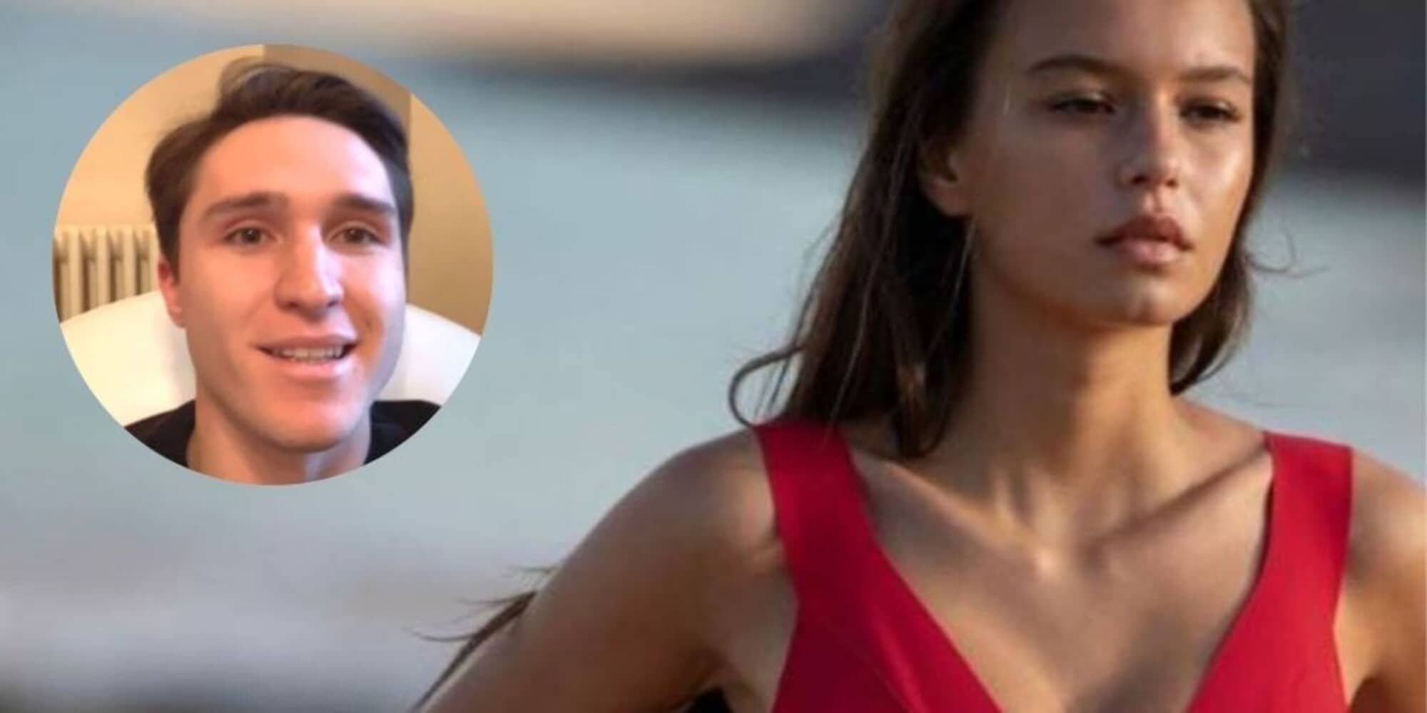 Chiesa fa sul serio con Lucia: l'importante gesto del calciatore