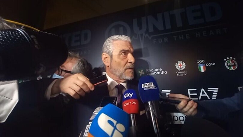 Arrivabene: "Rinnovo Dybala? Nessuno spiraglio"