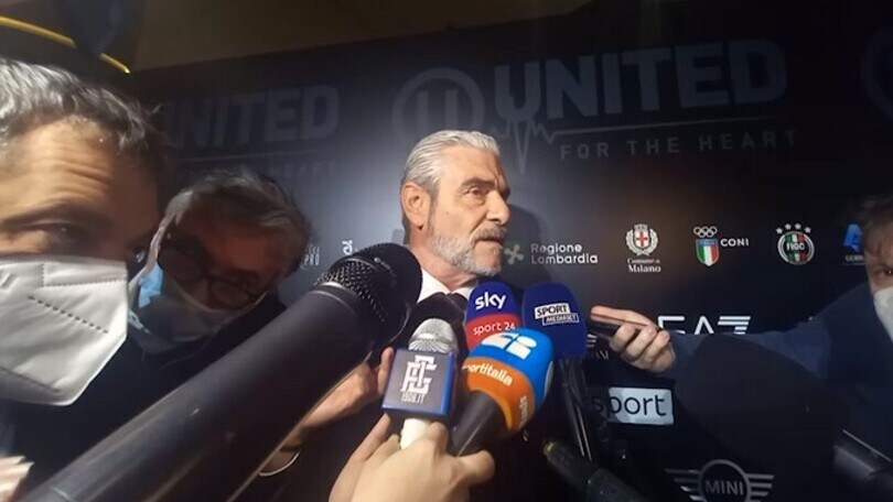 Arrivabene: "Dybala? Abbiamo deciso di non rinnovargli il contratto"