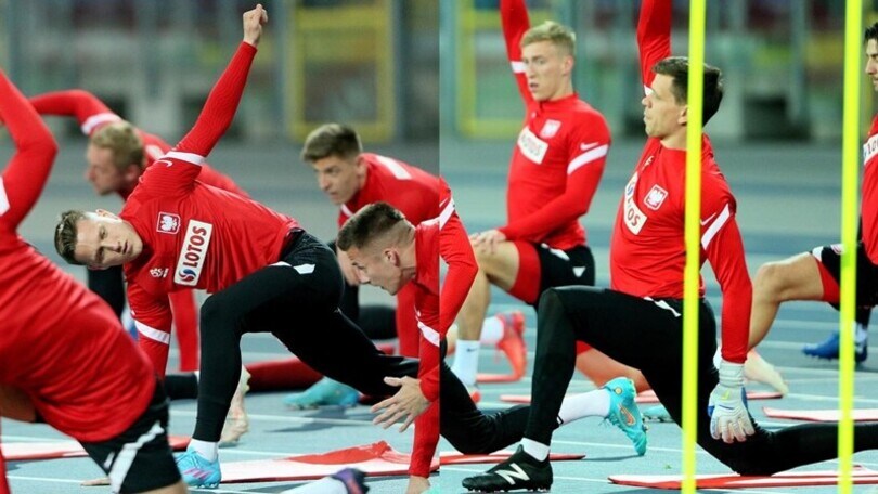 La Polonia corre verso la Scozia: presenti Szczesny e Zielinski