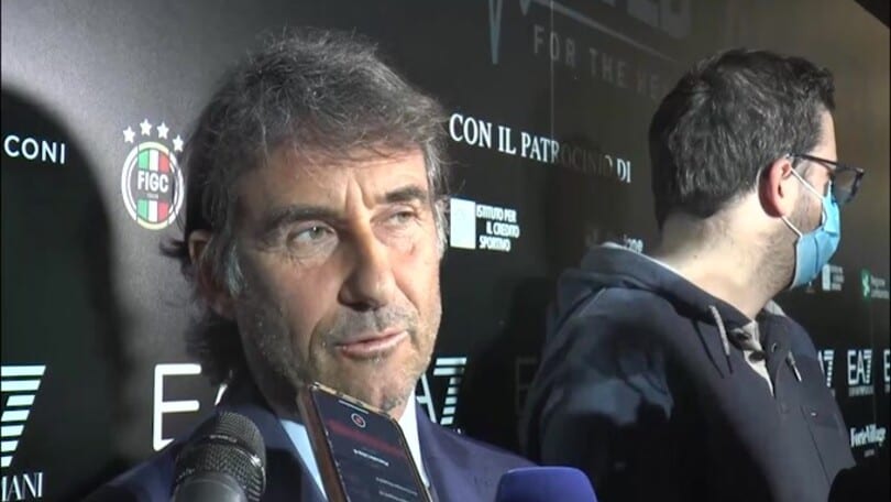 Carnevali: "Raspadori? Non abbiamo necessità di vendere"