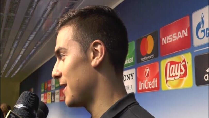 Quante pretendenti per Dybala
