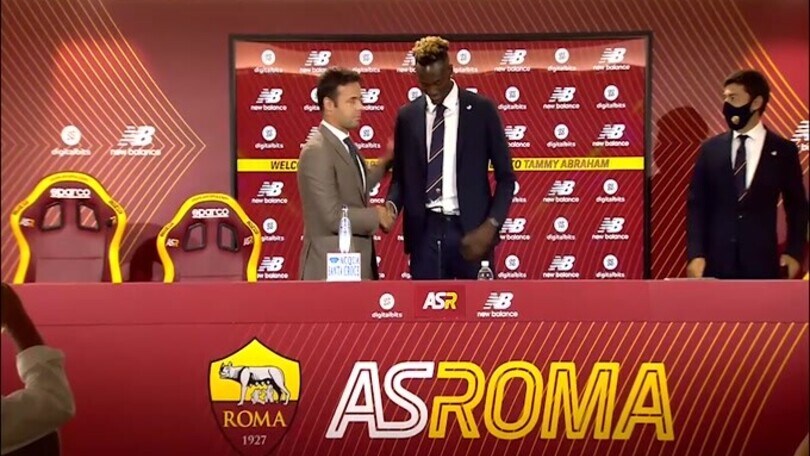 Nel 2022 solo Lewandowski meglio di Abraham