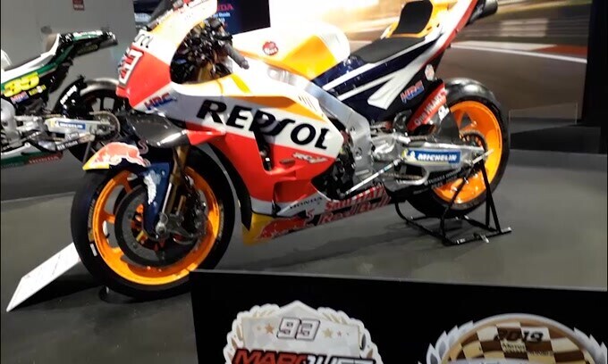 MotoGP, problemi senza fine per Marquez: ancora diplopia, stagione a rischio?