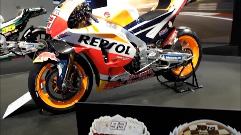 MotoGP, problemi senza fine per Marquez: ancora diplopia, stagione a rischio?