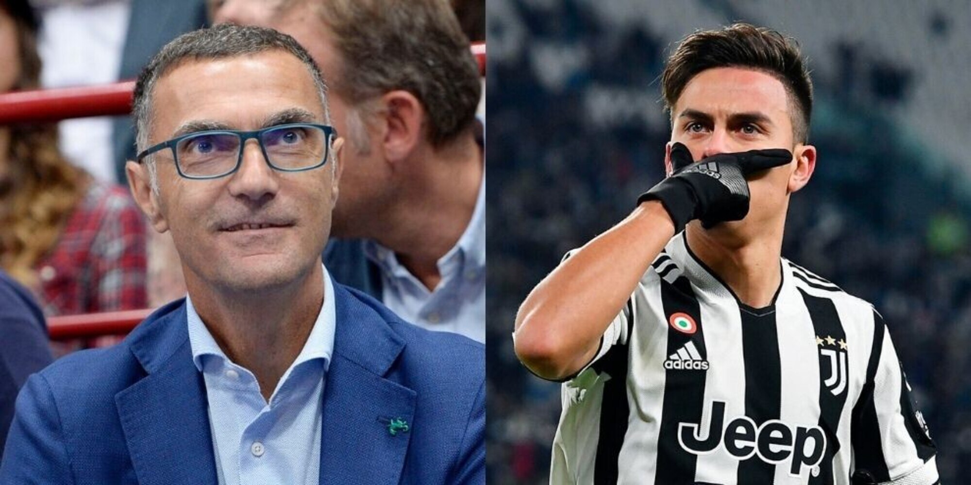 Bergomi: “Dybala è la Juve. All’Inter sarebbe poco funzionale”