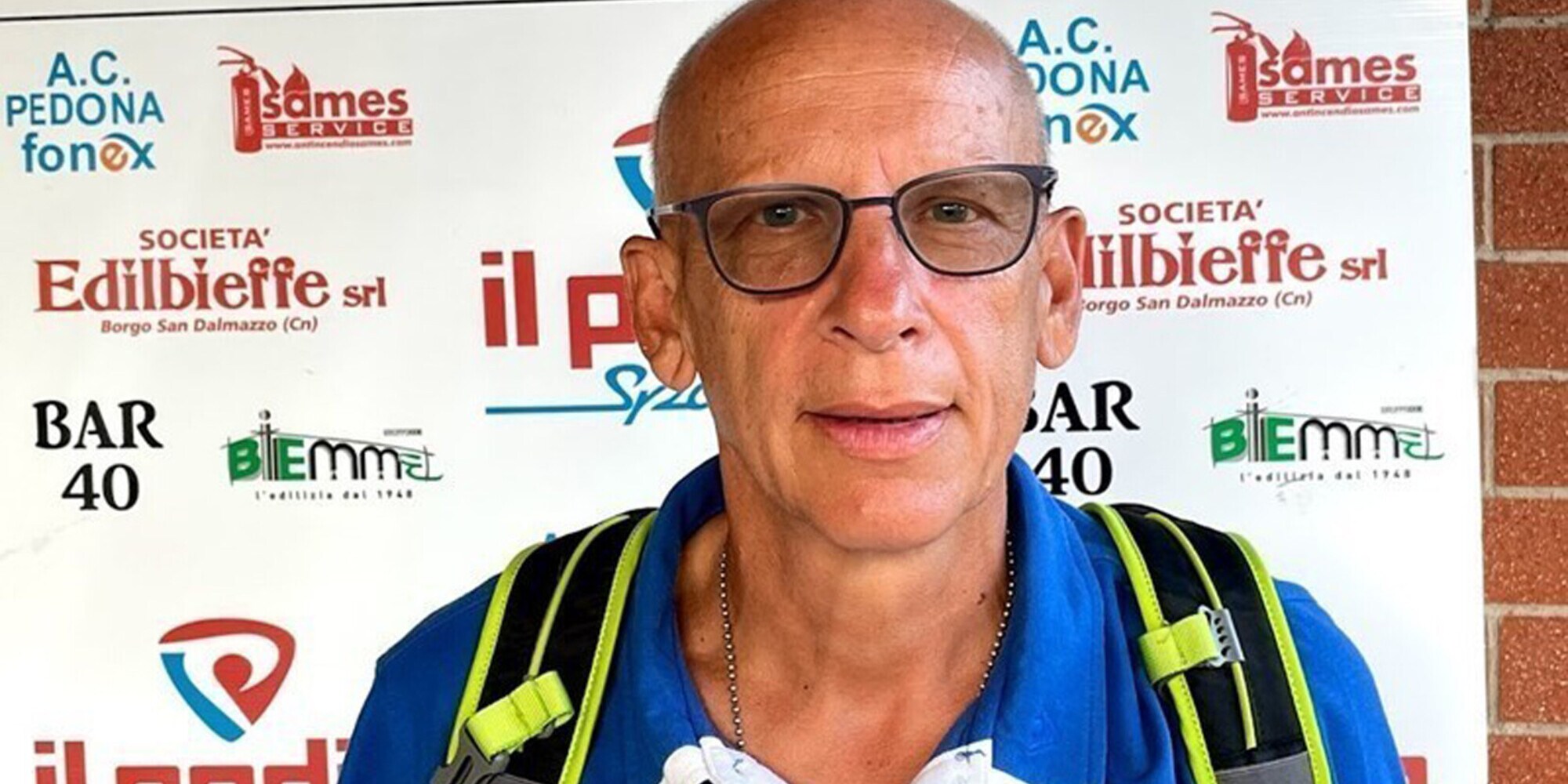 Under 19 - Al Pedona Apicella si dimette