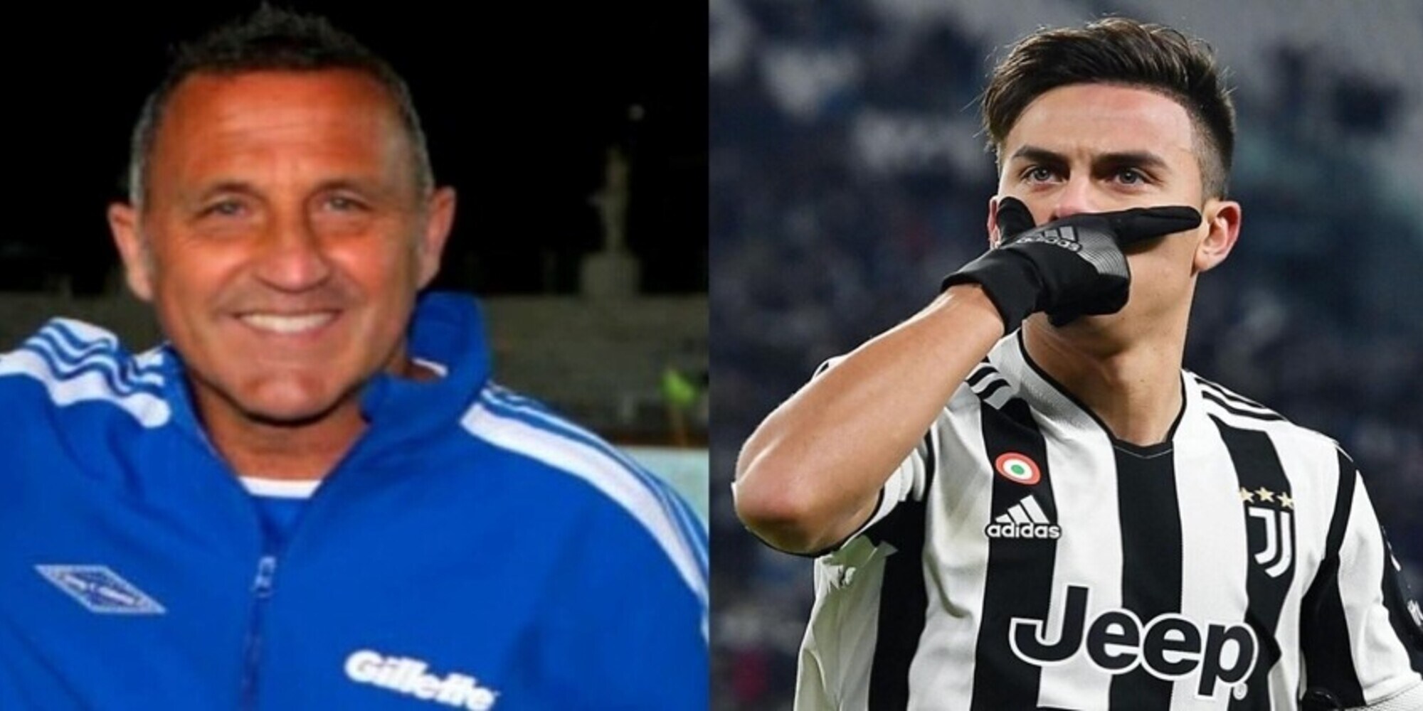 Di Livio sul divorzio Dybala-Juve: "Vorrei capirne i motivi"