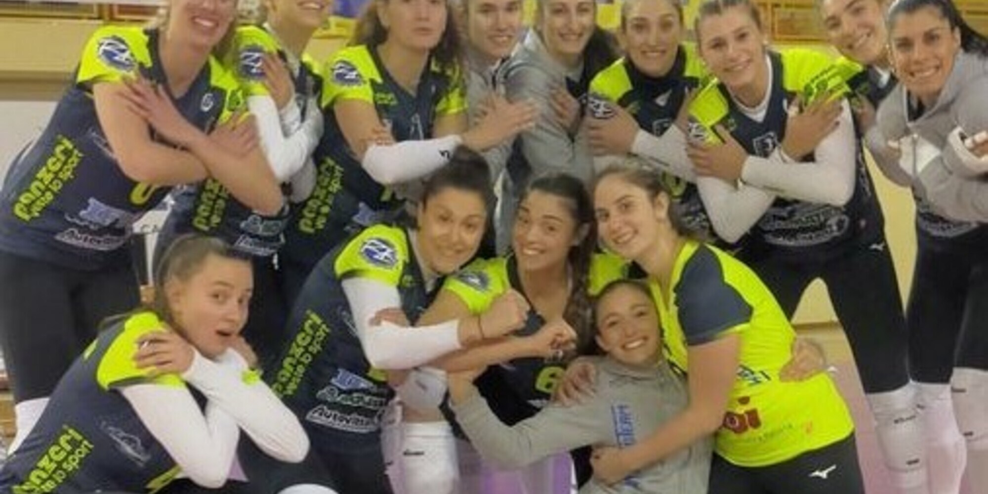 Mercoledì si gioca Gara 2 dei Play Off Promozione