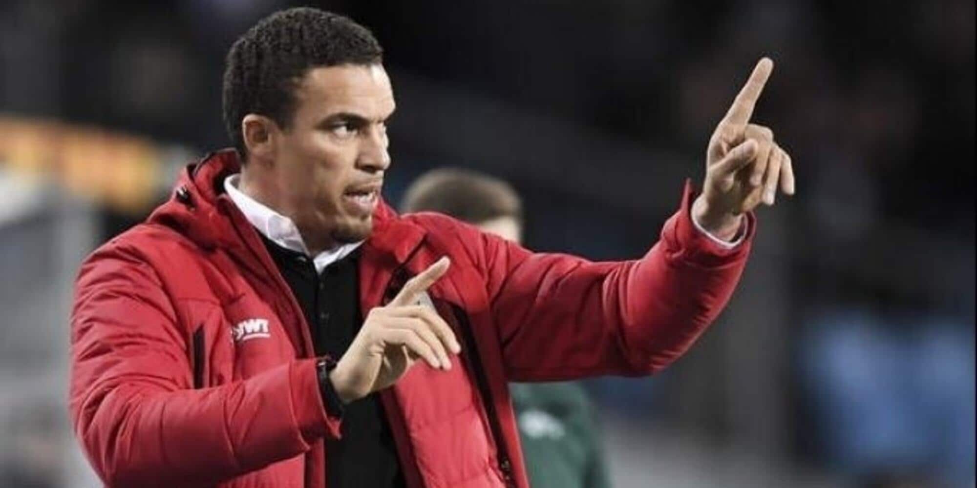 Turchia, Valerien Ismael è il nuovo allenatore del Besiktas