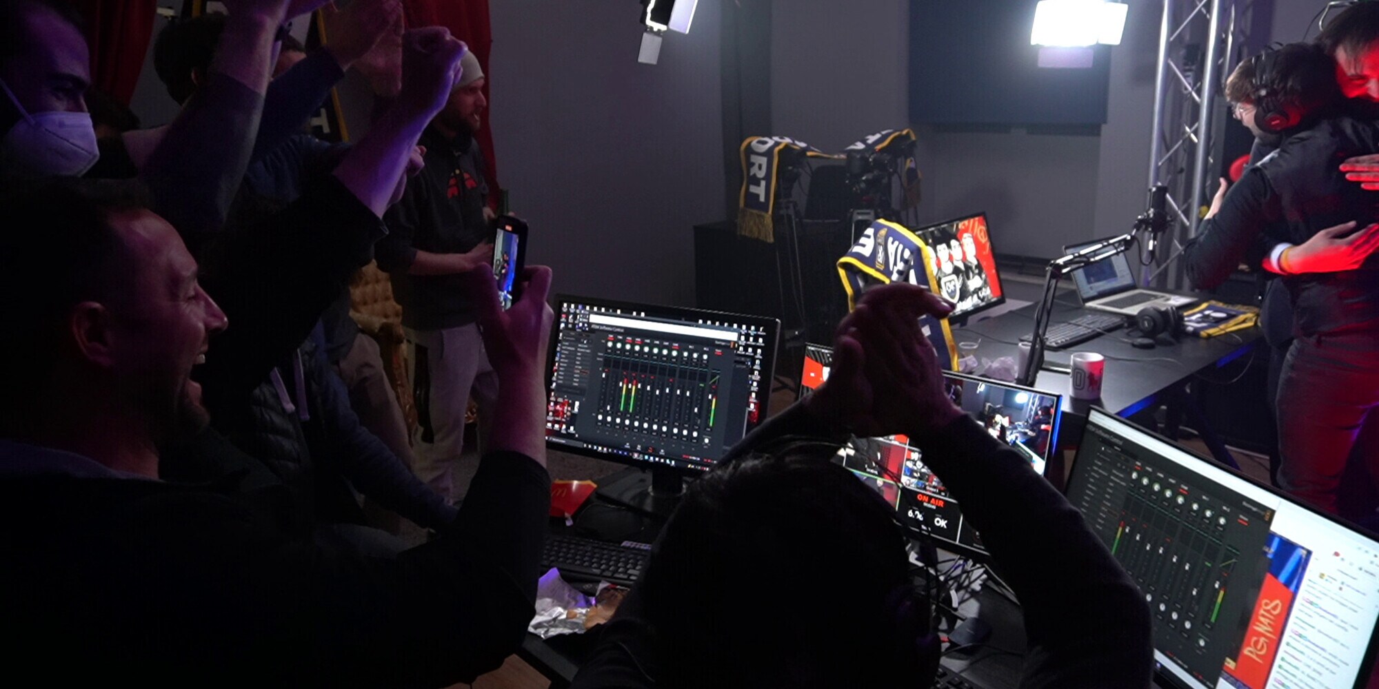 Atleta, è trionfo a sorpresa al Pg Nationals di League of Legends