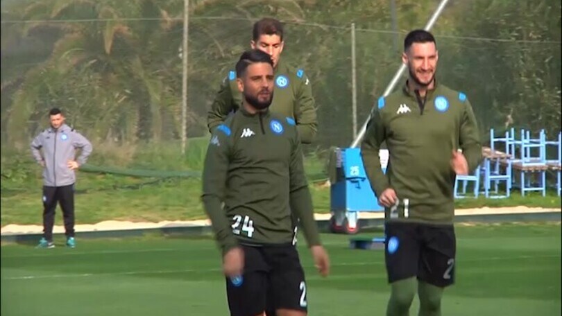 Napoli, Giuntoli in cerca di attaccanti