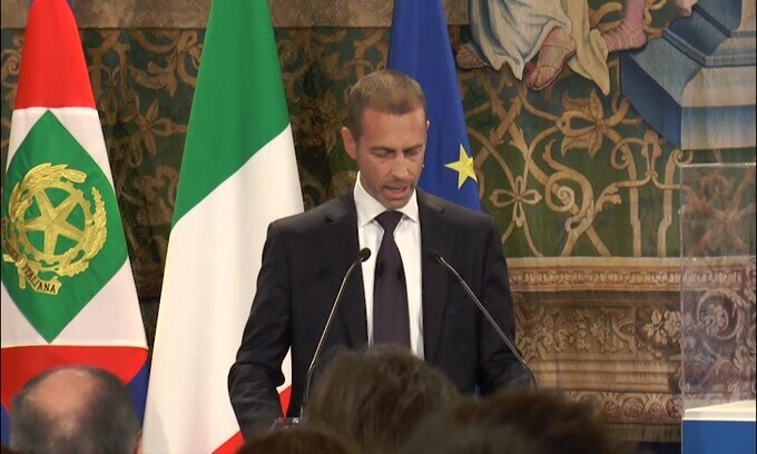 Uefa, svelato il nuovo fair play finanziario