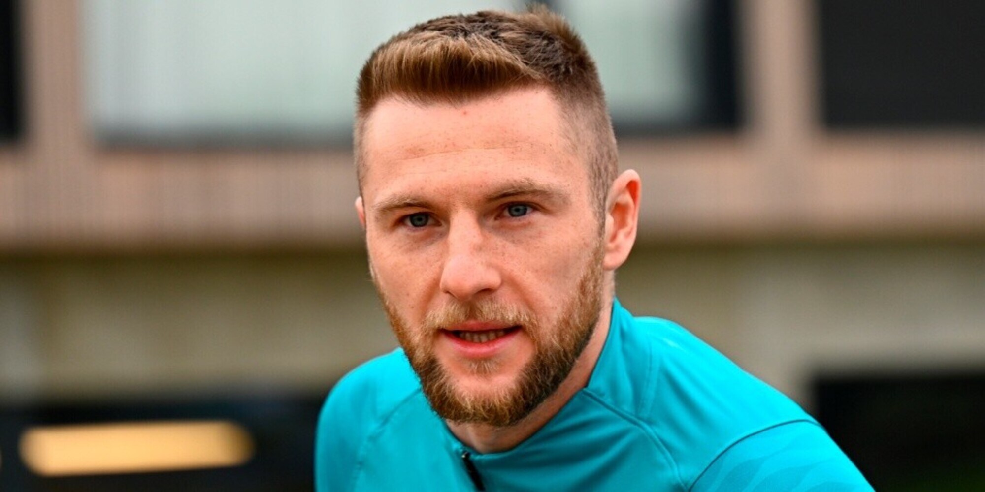 Inter, Skriniar: "Crediamo allo Scudetto. Penso che rinnoverò"