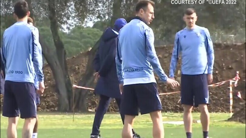 Lazio, Sarri vuole una nuova difesa