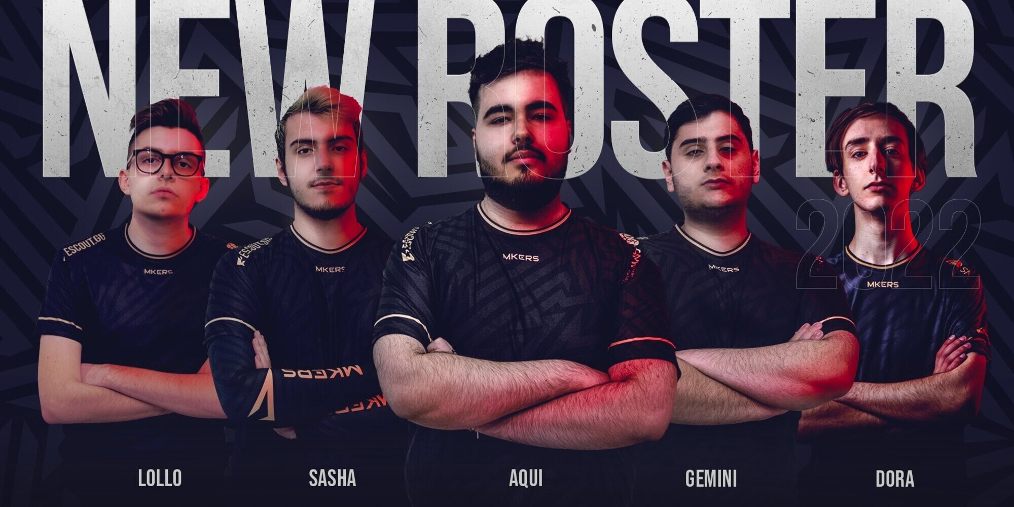 Mkers e Reply Totem: novità in vista su R6