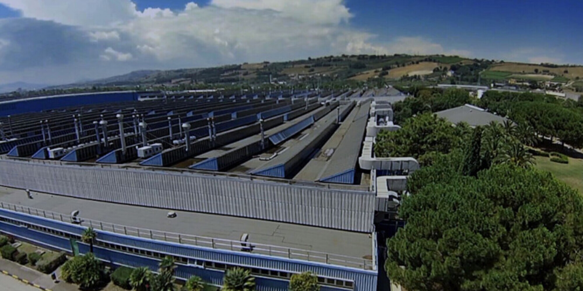 Termoli, ora è ufficiale: accordo raggiunto da Stellantis per la nuova Gigafactory