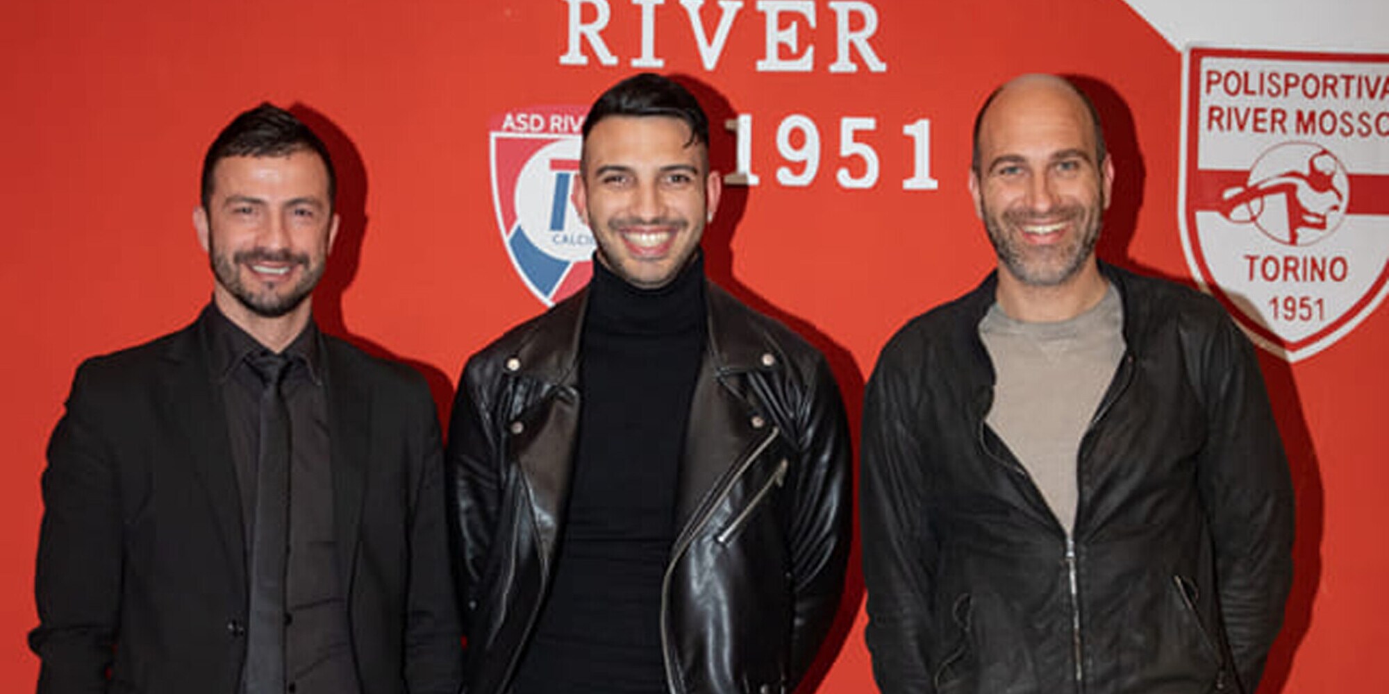 RIver 1951, ecco i nuovi dirigenti