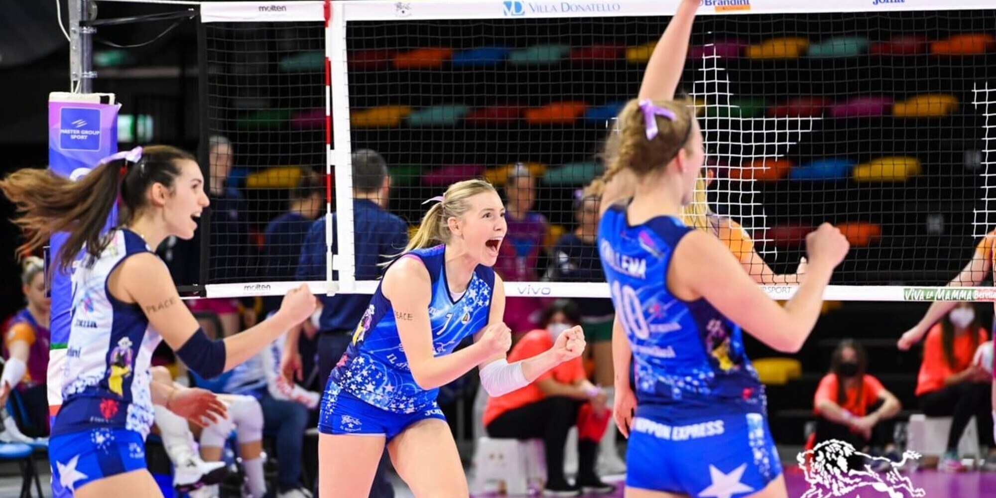 Firenze batte Perugia ma ha dovuto combattere