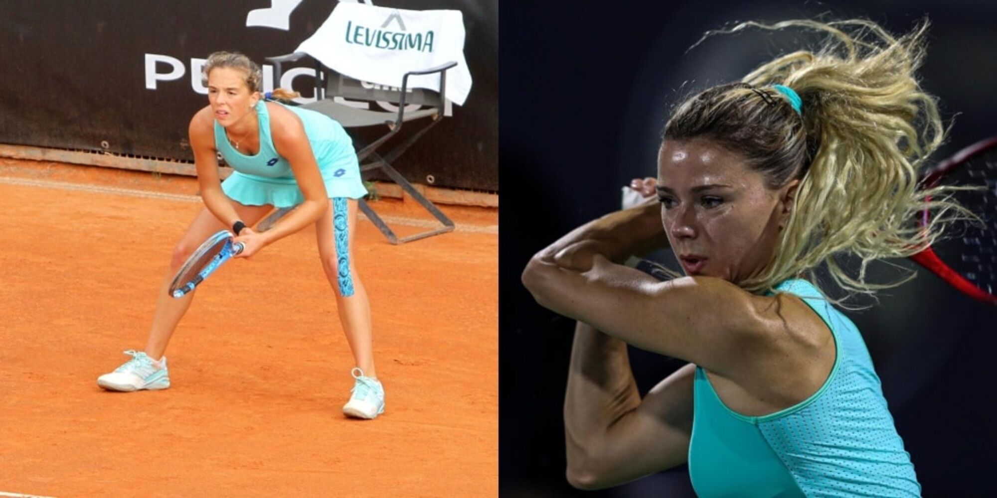 Wta Miami, al 2°turno sfida tutta italiana tra Bronzetti e Giorgi