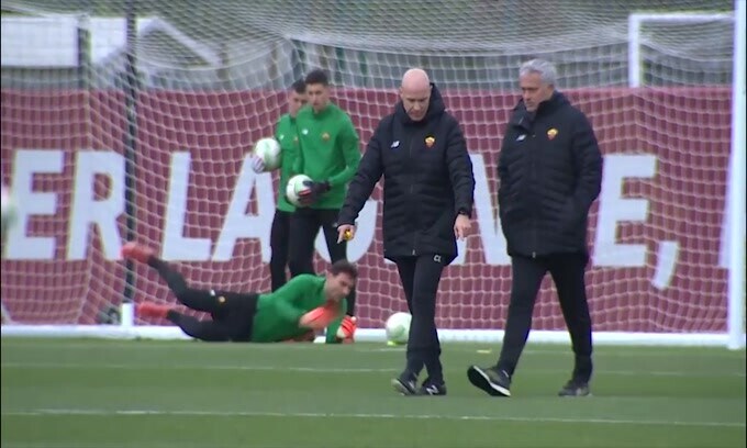 Roma, piacciono due giocatori del Sassuolo