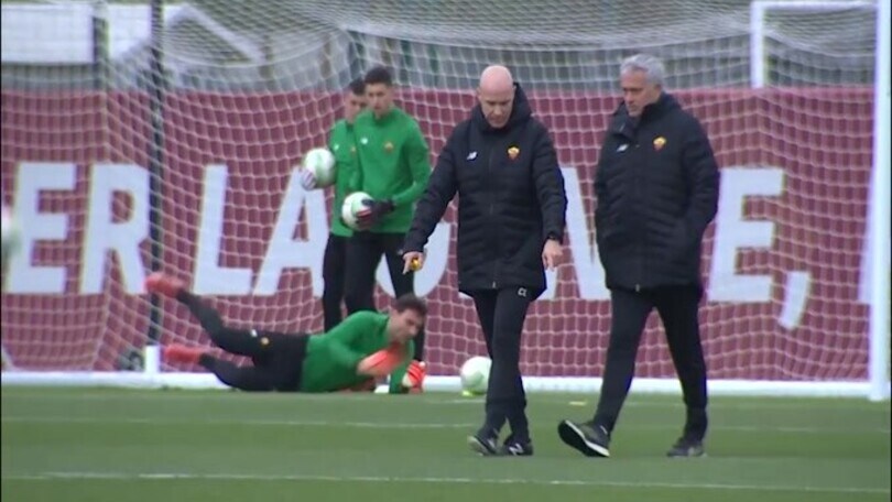 Roma, piacciono due giocatori del Sassuolo