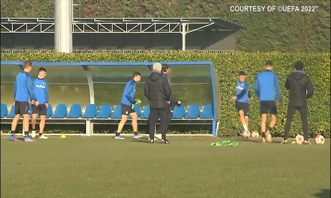 Atalanta, il bilancio è ancora positivo