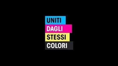 #UNITIDAGLISTESSICOLORI: al via la campagna antidiscriminazione della FIGC